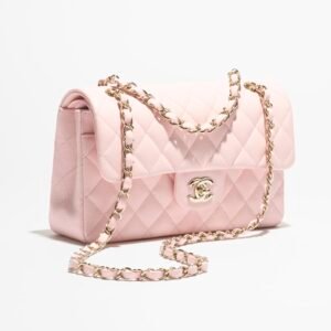 Chanel classic