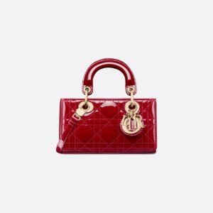 Lady Dior joy micro