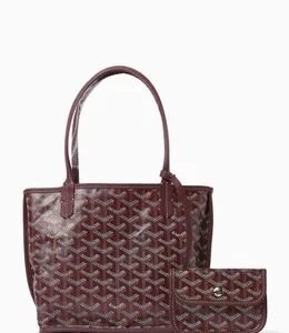 Goyard pre-loved