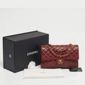 Chanel classic