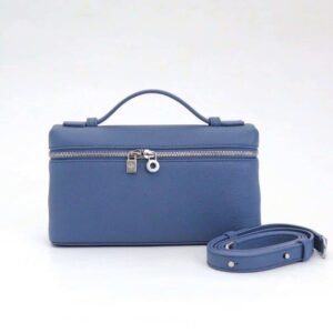 Loro piana extra pocket