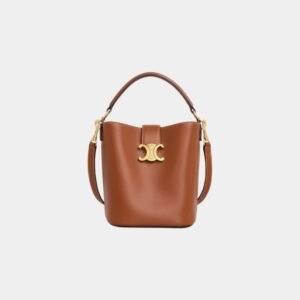 Celine medium bucket