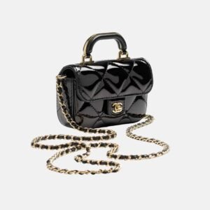 Chanel mini flap