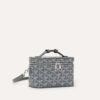 Goyard mini vanity