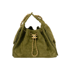 Chanel  hobo bag