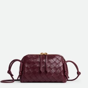 Concert Pouch bottega veneta