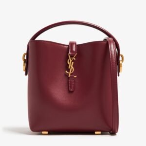 Ysl mini bucket