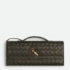 Bottega veneta andiamo clutch