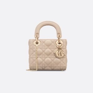Lady Dior mini