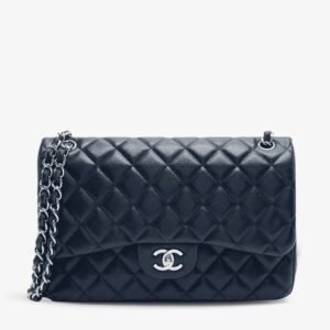 Chanel flap classic