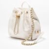Chanel backpack 25