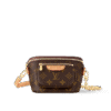 Louis Vuitton mini  bumbag