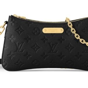 Louis Vuitton liv pocketed