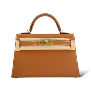 Hermes kelly mini