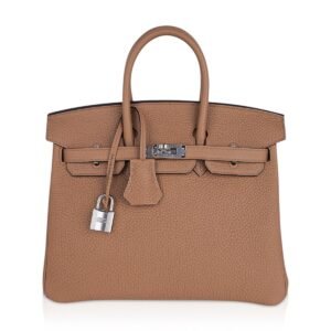 Hermes birkin 25