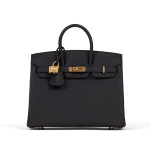 Hermes birkin 25