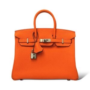 Hermes birkin 25