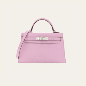 Hermes mini Kelly