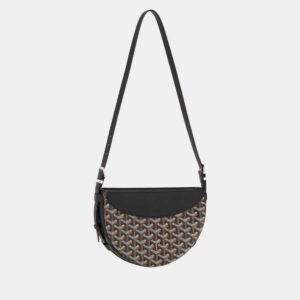 Goyard hirondelle bag