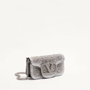 Valentino garavani loco small