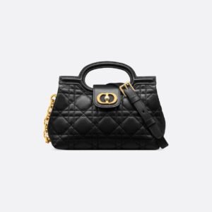 Dior Jolie  black