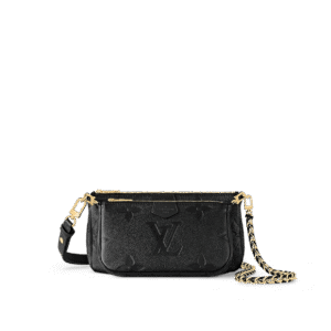 Louis Vuitton multi  pochette
