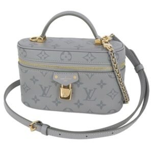 Louis Vuitton vanity