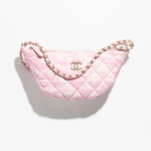 Chanel larg hobo